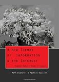 A New Theory of Information and the Internet (Digital Formations)