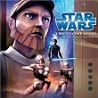 Star Wars 2009 Calendar ~ The Clone Wars