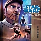 ｽﾀｰ･ｳｫｰｽﾞ Star Wars - Clone Wars　2009年輸入カレンダー ACA9-714