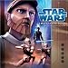 ｽﾀｰ･ｳｫｰｽﾞ Star Wars - Clone Wars　2009年輸入カレンダー ACA9-714