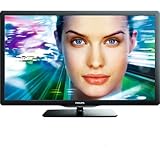 Philips 40PFL4706/F7 40-Inch 1080p LED LCD HDTV with Wireless Net TV, Black