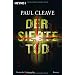 PSYCHO-THRILLER