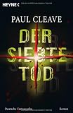 Der siebte Tod - Paul Cleave