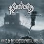 House By the Cemetery / Mortal Massacre