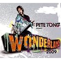 Pete Tong Presents Wonderland 2009