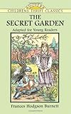 The Secret Garden (Dover Children's Thrift Classics)
