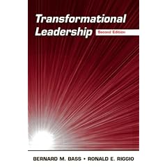 Bass Transformational Leadership