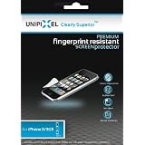 Clearly Superior Premium Fingerprint Resistant Screen Protector, 3-pack for iPhone 3/3GS