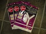 HOOVER INC/TTI FLOOR CARE 4010801Y 2PK Hoover 3M HEPA Bag