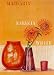 Composed in Orange by Anna Flores Fine Art Print / Poster 19.75 x 27.50 in.