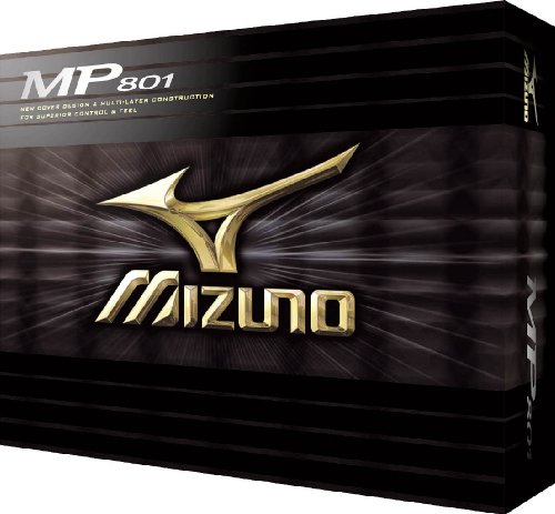 Cover image : ミズノ(MIZUNO) MP801 ダース 45OM84910