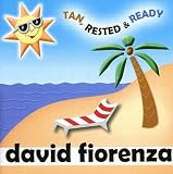 Tan Rested & Ready