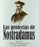 PROFECIAS DE NOSTRADAMUS, LAS (La Tabla De Esmeralda) (Spanish Edition)