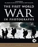 The First World War in photographs