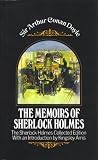 The Memoirs of Sherlock Holmes