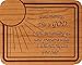 Good morning this is GOD, Wall Décor - Carved and Lasered