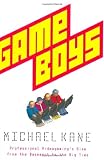 Game Boys: Professional Videogamings Rise from the Basement to the Big Time