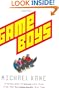 Game Boys: Professional Videogaming's Rise from the Basement to the Big Time