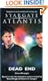 Stargate Atlantis: Dead End: SGA-12