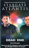 Stargate Atlantis: Dead End: SGA-12