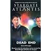 Stargate Atlantis: Dead End: SGA-12