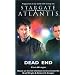 Stargate Atlantis: Dead End: SGA-12