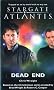 Stargate Atlantis: Dead End