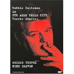 F�r alle F�lle Fitz - Vierte Staffel (2 DVDs)
