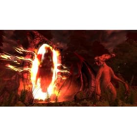 The Elder Scrolls IV: Oblivion (Xbox 360)