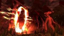 The Elder Scrolls IV: Oblivion (Xbox 360)