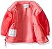 Columbia Baby Girls' Benton Springs Fleece, Camellia Rose/Punch Pink, 12-18 Months