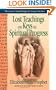 The Lost Teaching of Jesus : Keys to Self-Transcendence