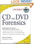CD and DVD Forensics