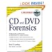 CD and DVD Forensics