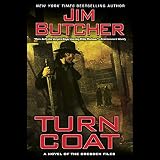 Download Turn Coat: The Dresden Files, Book 11