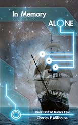 In Memory Alone (Talon's Epic)
