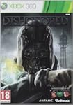 Dishonored