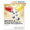 Essentials of Pharmacology for Health Occupations