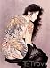 Tattoo Japanese Lady Wall Scroll Q15