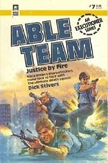 Justice By Fire