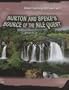 Burton and Speke's Source of the Nile Quest (Great Journeys Across Earth)