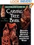Illustrated Guide to Carving Tree Bark