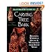Illustrated Guide to Carving Tree Bark