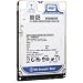 Western Digital Scorpio Blue 80 GB Bulk/OEM Hard Drive 2.5 Inch, 8 MB Cache, 5400 RPM EIDE WD800BEVE