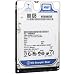 Western Digital WD800BEVE Scorpio 80GB interne Festplatte (6,4 cm (2,5 Zoll), 5400rpm, ATA, 8MB Cache)