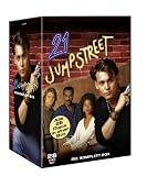 21 Jump Street - Die komplette Serie - Box [28 DVDs]