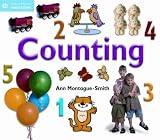 Start Maths: Counting Book 1