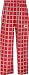 Cincinnati Reds Youth Cover 3 Pants - Large