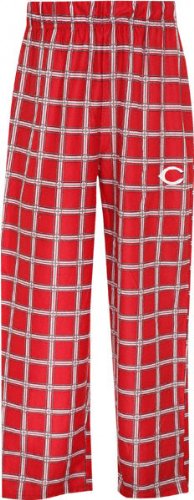 Buy Cincinnati Reds Youth Cover 3 Pants