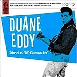 Movin’ ’n’ Groovin’